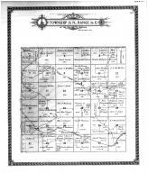 Township 25 N Range 36 E, Lincoln County 1911